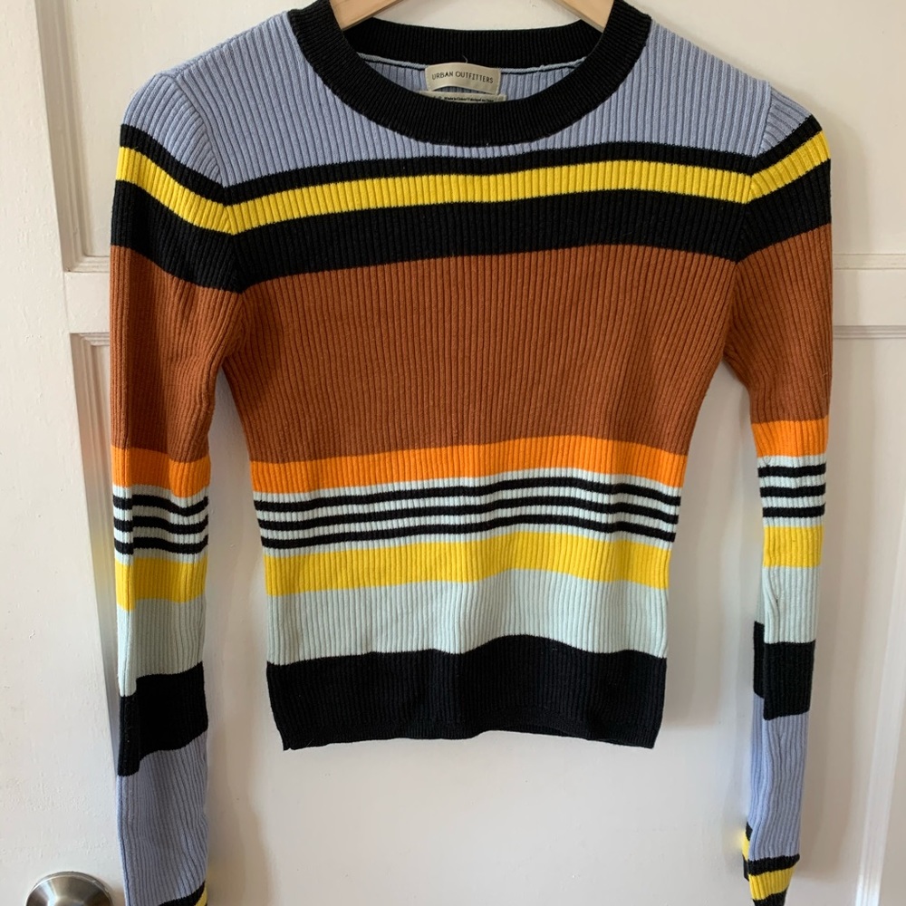 Urban Outfitters sweater